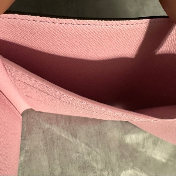 Louis Vuitton Portefeuille Victorine Vivienne Wallet Christmas Japan Limited - Picture 9 of 11